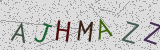 Défi visuel du captcha