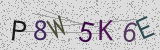 Défi visuel du captcha
