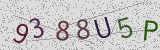 Défi visuel du captcha