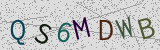 Défi visuel du captcha