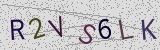 Défi visuel du captcha
