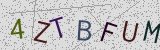 Défi visuel du captcha