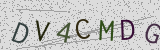 Défi visuel du captcha