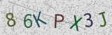 Défi visuel du captcha