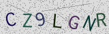Défi visuel du captcha