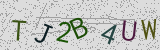 Défi visuel du captcha