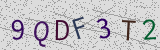 Défi visuel du captcha