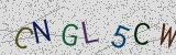 Défi visuel du captcha