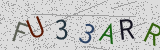 Défi visuel du captcha