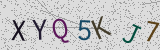 Défi visuel du captcha