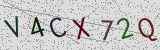 Défi visuel du captcha