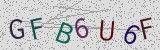 Défi visuel du captcha
