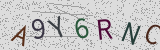 Défi visuel du captcha