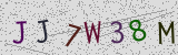 Défi visuel du captcha