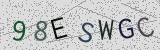 Défi visuel du captcha