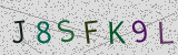 Défi visuel du captcha