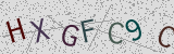 Défi visuel du captcha