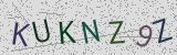 Défi visuel du captcha