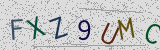 Défi visuel du captcha