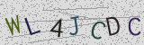 Défi visuel du captcha