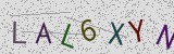 Défi visuel du captcha
