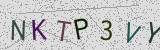 Défi visuel du captcha