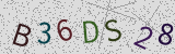 Défi visuel du captcha