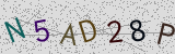 Défi visuel du captcha