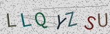 Défi visuel du captcha