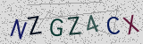 Défi visuel du captcha