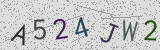 Défi visuel du captcha