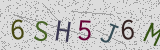 Défi visuel du captcha