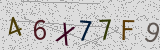 Défi visuel du captcha