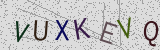 Défi visuel du captcha