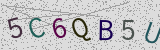 Défi visuel du captcha