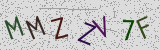 Défi visuel du captcha